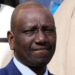 Kenya: Opposition Lawmakers Stage Walk Out At Ruto’s First Budget Presentation