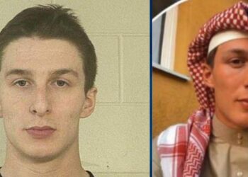 US Soldier Admits Attempting To Assist IS Terror Group Launch Attack