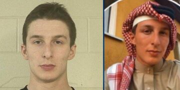 US Soldier Admits Attempting To Assist IS Terror Group Launch Attack