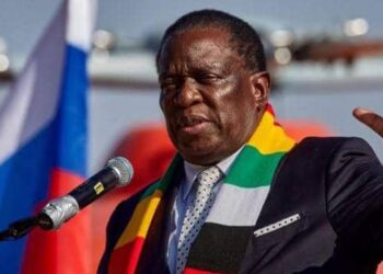 Zimbabwe: Parliament Raises Presidential Nomination Cost From 1,000 To 20,000 USD