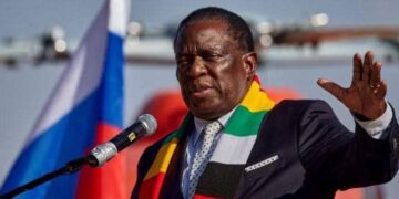Zimbabwe: Parliament Raises Presidential Nomination Cost From 1,000 To 20,000 USD