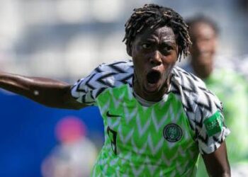2023: Nigeria Picks Oshoala, 22 Others, Becomes First African Team To Unveil World Cup Squad