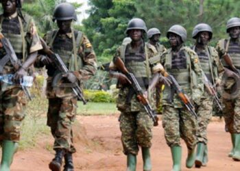 Uganda: Security Forces Launch Manhunt On Militants After Killing Of 25 In School