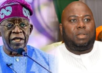 Nigerian President Meets With Niger Delta Ex-Warlord, Alhaji Asari-Dokubo, Read What He Has To Say After The Meeting