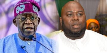 Nigerian President Meets With Niger Delta Ex-Warlord, Alhaji Asari-Dokubo, Read What He Has To Say After The Meeting