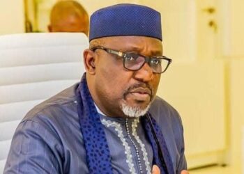 Nigeria: Ex-Governor Okorocha Escapes Assassination In Convoy Attack