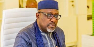 Nigeria: Ex-Governor Okorocha Escapes Assassination In Convoy Attack