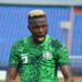 Iheanacho Scores Winner As Nigeria Subdue Sierra Leone, Book 2023 AFCON Place 