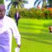 Uganda: Museveni Present At Cabinet Meeting After Testing Negative For COVID-19