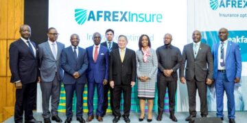 AfreximBank Unveils Insurance Company To Mitigate Trade Risks In Africa