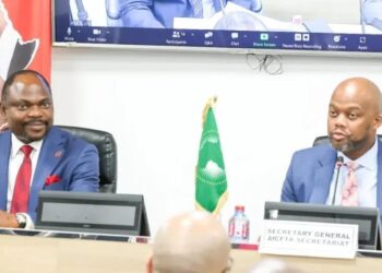 UBA, AfCFTA Strike $6bn Deal To Support SME Growth In Africa