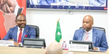 UBA, AfCFTA Strike $6bn Deal To Support SME Growth In Africa