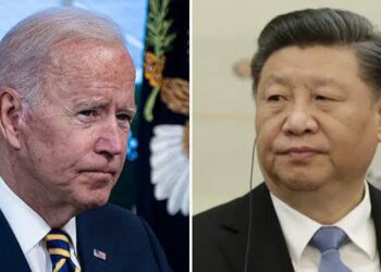 China Slams Biden For Calling President Xi Dictator, Says It’s Provocative