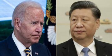China Slams Biden For Calling President Xi Dictator, Says It’s Provocative