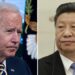China Slams Biden For Calling President Xi Dictator, Says It’s Provocative