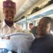Kenya: Woman Welcomes Baby In Passenger Train