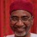 Nigeria: Court Voids Dismissal Of Intelligence Chief, Faults NIA
