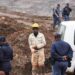 31 Illegal Miners From Lesotho Killed In South Africa’s Gas Explosion