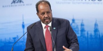 Somalia Urges UN To Lift Restriction On Arms As Al-Shabaab Reins Terror