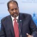 Somalia Urges UN To Lift Restriction On Arms As Al-Shabaab Reins Terror