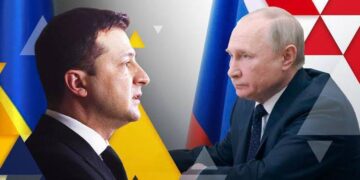 Wagner’s Mutiny Against Russian Army Exposes Moscow’s Weakness, Says Zelenskyy