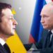 Wagner’s Mutiny Against Russian Army Exposes Moscow’s Weakness, Says Zelenskyy