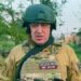 Wagner Boss Prigozhin Leaves Russia On Exile To End Insurrection