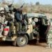 7 Arrested As Nigerian Troops Raid Baby-Making Factory In Cameroon Border