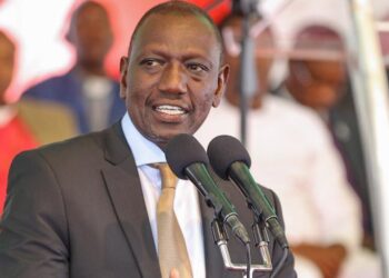 Kenya: After Abysmal Ranking, President Ruto Promises To Protect Press Freedom