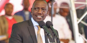 Kenya: After Abysmal Ranking, President Ruto Promises To Protect Press Freedom