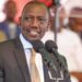 Kenya: After Abysmal Ranking, President Ruto Promises To Protect Press Freedom