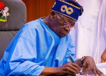 Nigeria: President Tinubu Renames Airports After Buhari, Awolowo, Others