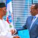 Nuhu Ribadu, Pioneer Chairman Of Nigeria’s Anti-Corruption Agency, Assumes Office As National Security Adviser