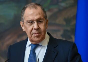 Wagner Group To Remain In Mali, CAR – Russian Foreign Minister