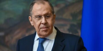 Wagner Group To Remain In Mali, CAR – Russian Foreign Minister