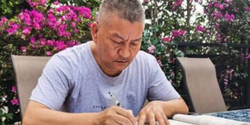 China: Man Who Read For 12 Hours Fails Entrance Exam For 27th Time