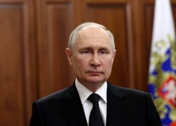 Moscow Paid Over $1bn In Salaries, Motivation, To Wagner Group Last Year — Putin