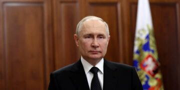 Moscow Paid Over $1bn In Salaries, Motivation, To Wagner Group Last Year — Putin