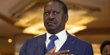 Kenya: Opposition Leader Odinga Calls For Civil Disobedience Over Tax Hike He Called “Extortion”