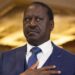 Kenya: Opposition Leader Odinga Calls For Civil Disobedience Over Tax Hike He Called “Extortion”