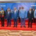 AU Leaders Meet In Angola, Demand Unconditional Withdrawal Of Armed Groups From DRC