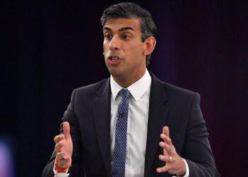 UK Court Declares Planned Deportation Of Asylum Seekers To Rwanda ‘Unlawful’