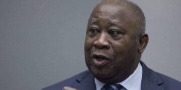 Ivory Coast: Ex-President Gbagbo’s Appeal For Restoration Of Political Rights Rejected