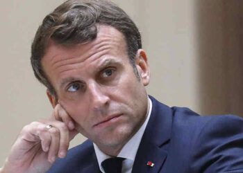 France Considers State Of Emergency As Violent Protests Escalate Over Killing Of Teenager