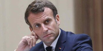 France Considers State Of Emergency As Violent Protests Escalate Over Killing Of Teenager