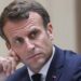 France Considers State Of Emergency As Violent Protests Escalate Over Killing Of Teenager