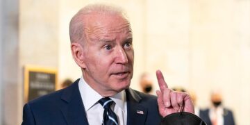 US: Supreme Court Blocks President Biden’s Student Debt Forgiveness Scheme