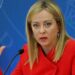 Italian Prime Minister Meloni Visits Tunisia To Deliberate On Migration