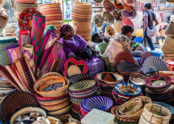 Kenya’s Private Sector Slipped Slower Amidst Weak Shilling – Survey