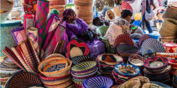 Kenya’s Private Sector Slipped Slower Amidst Weak Shilling – Survey